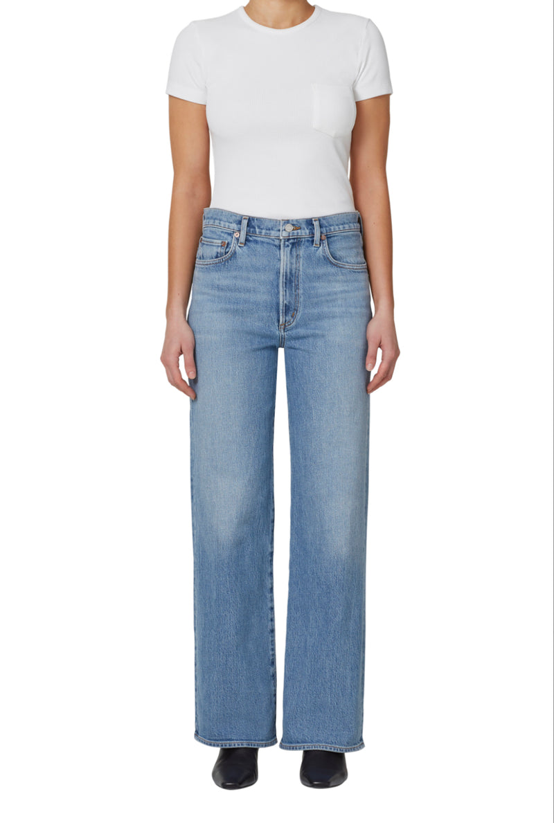 Harper Denim Pant