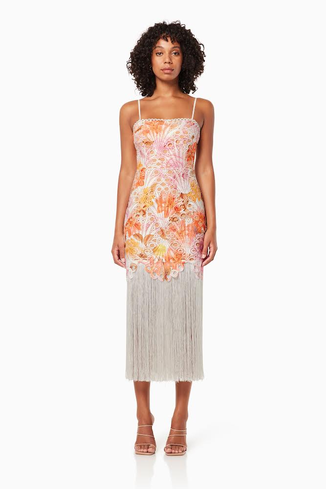 Lenora Dress
