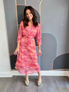 Savannah Dress
