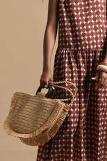 Becky Tote Bag