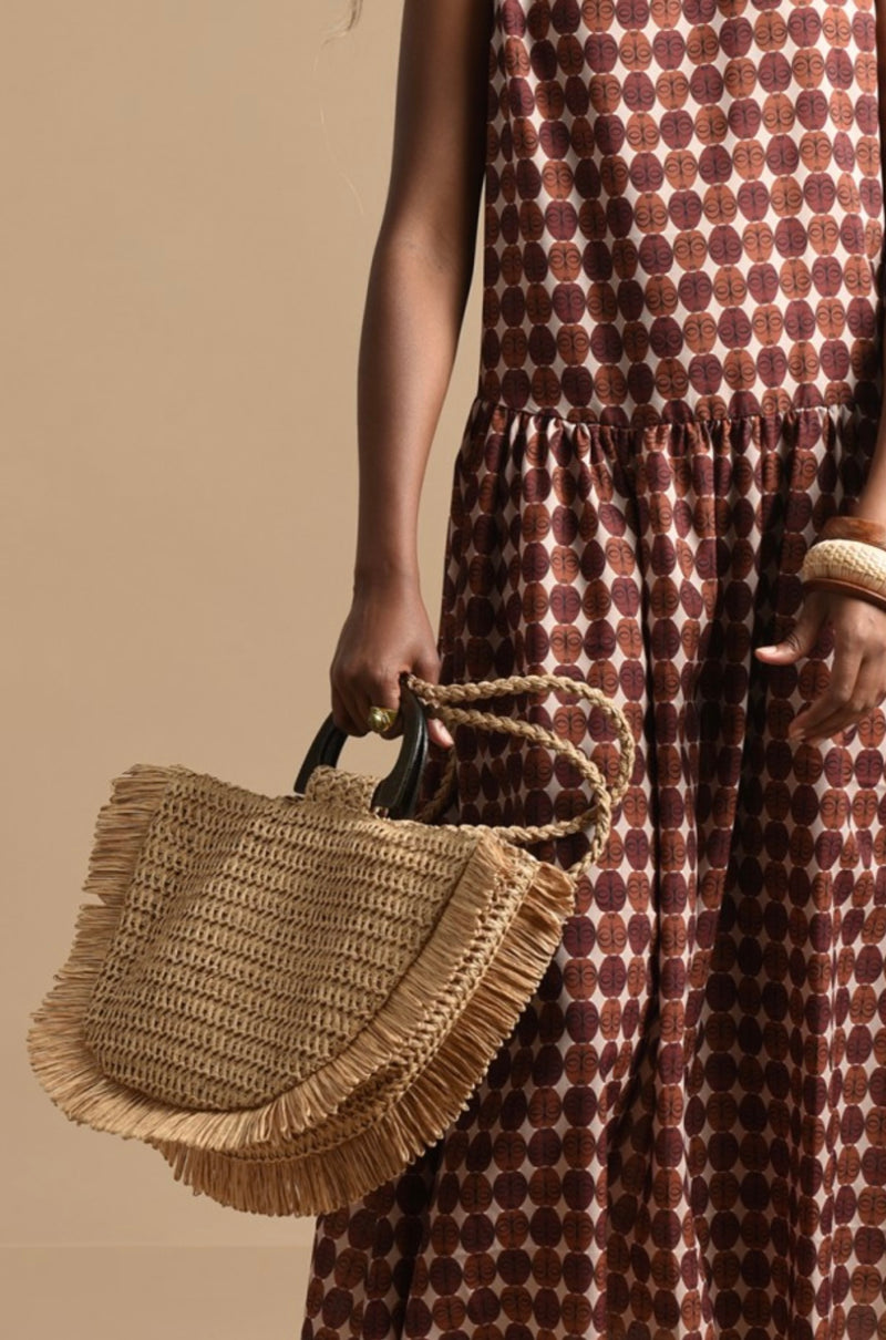 Becky Tote Bag