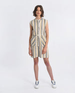 Clemence Dress
