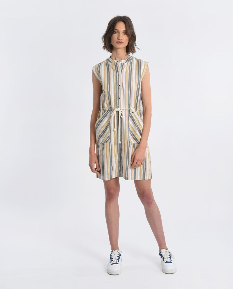 Clemence Dress