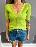 Lisiane Sweater