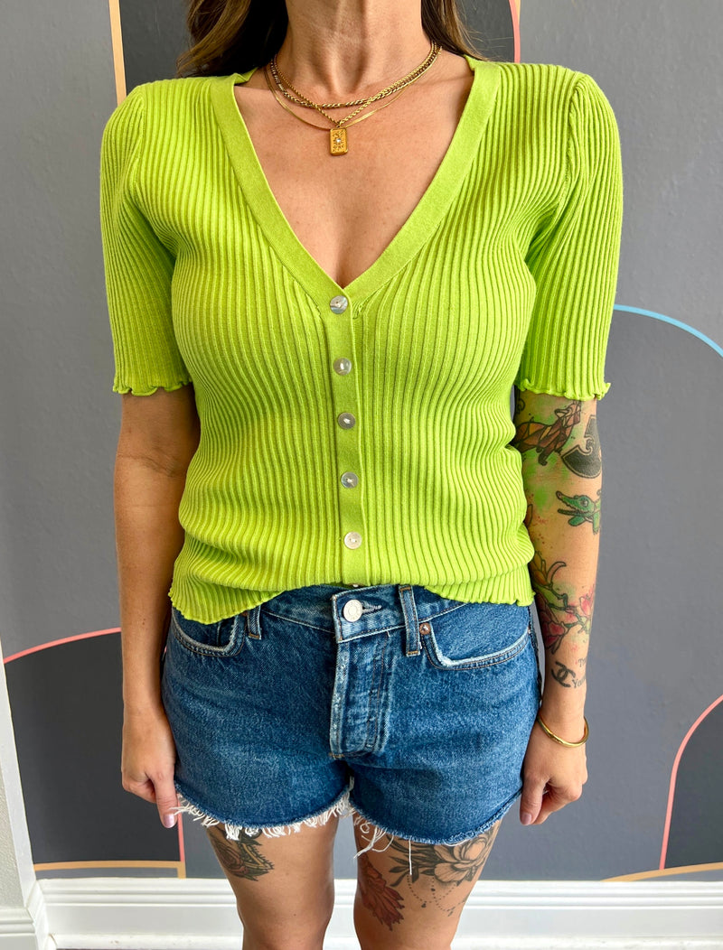 Lisiane Sweater