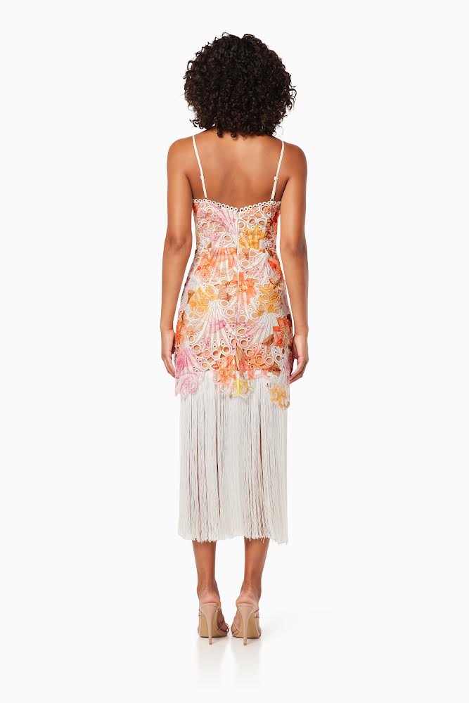 Lenora Dress