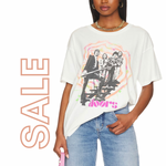 The Doors Spiral Merch Tee