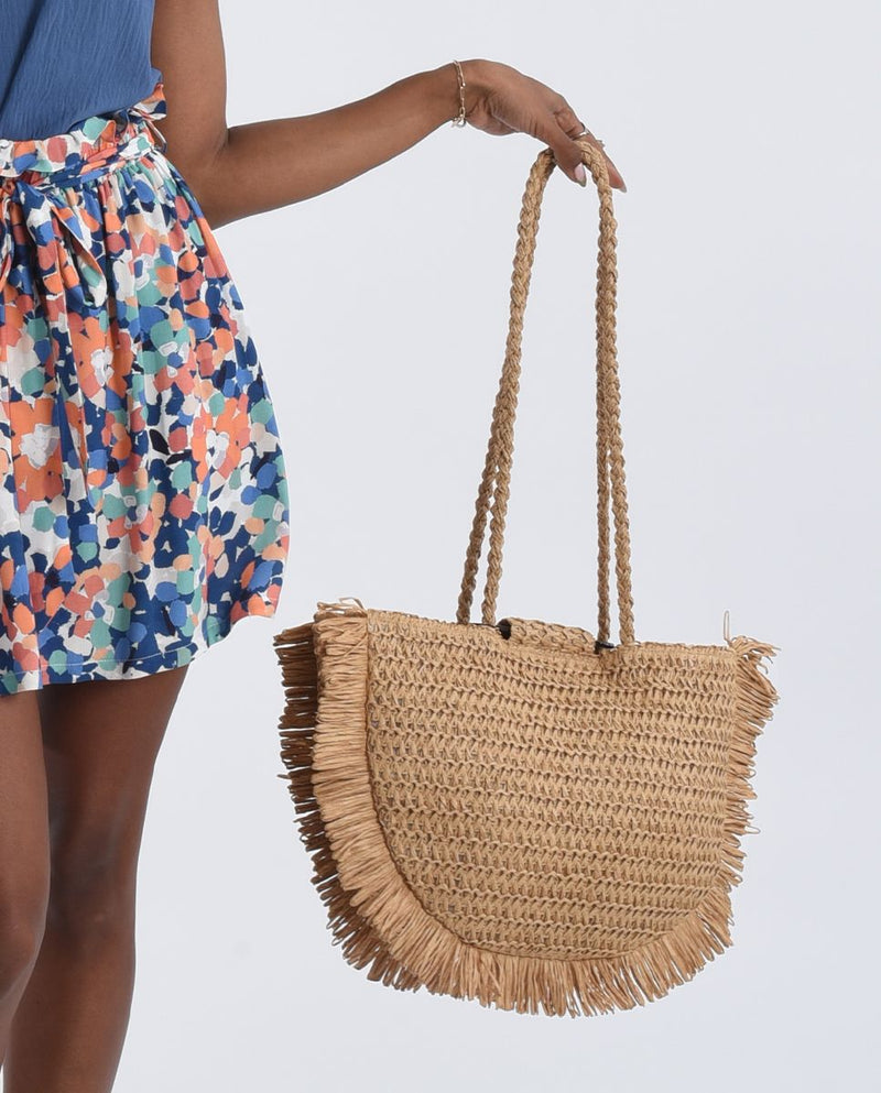Becky Tote Bag