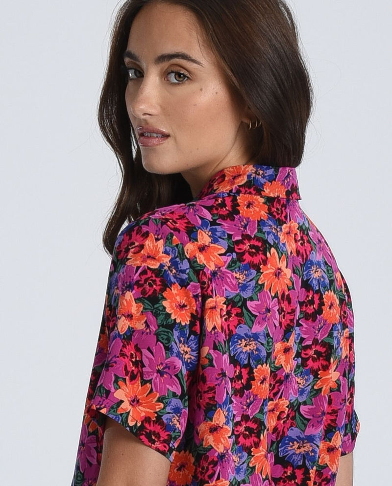 Zoe Top