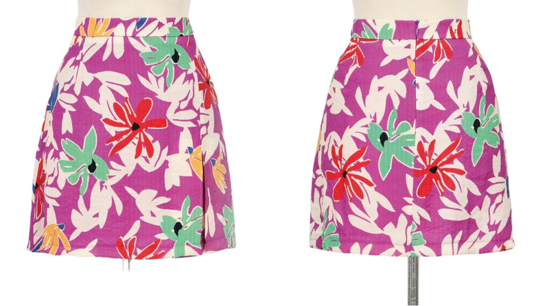 Eva Skirt