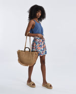 Becky Tote Bag