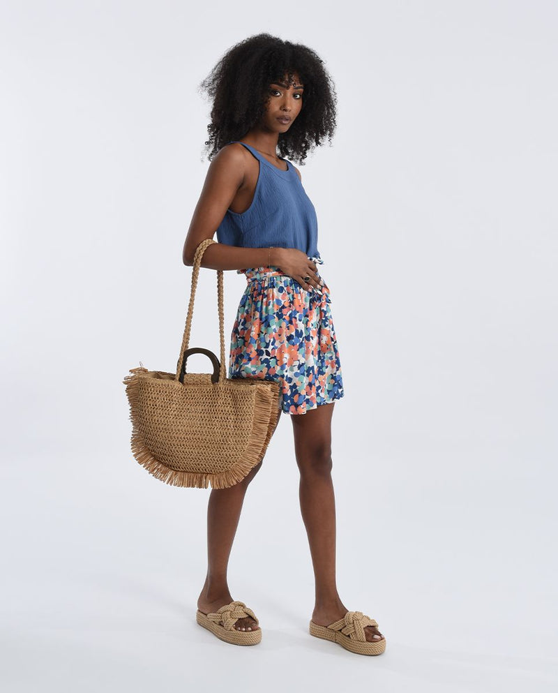 Becky Tote Bag