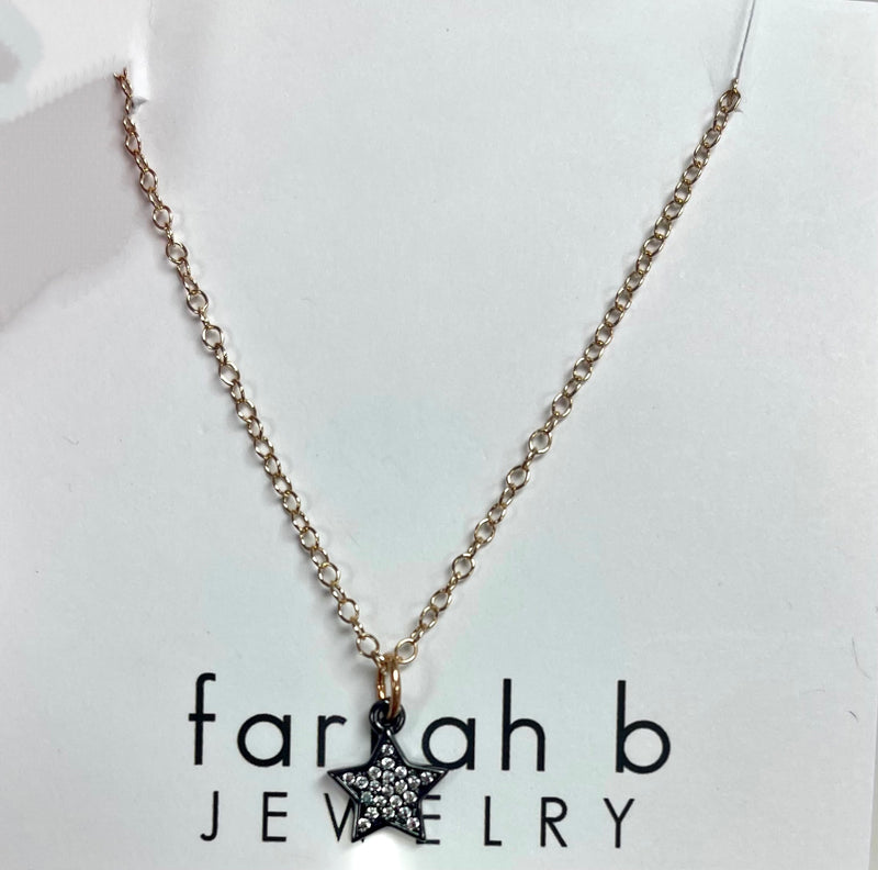 SBF Necklace