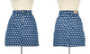 Brut Denim Skirt