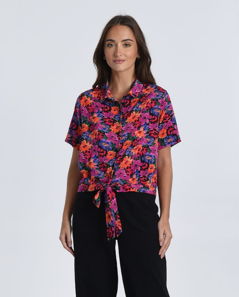Zoe Top