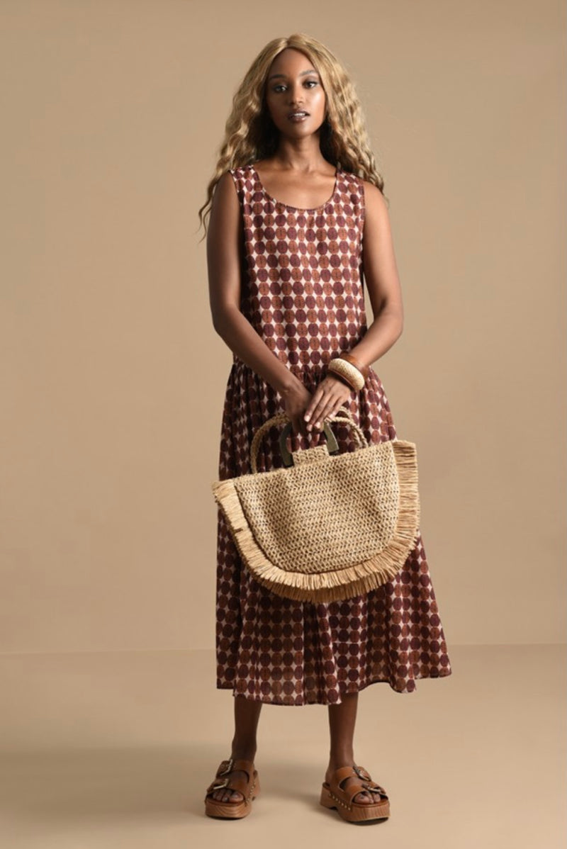 Becky Tote Bag