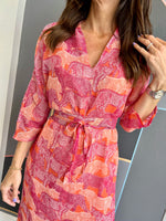 Savannah Dress