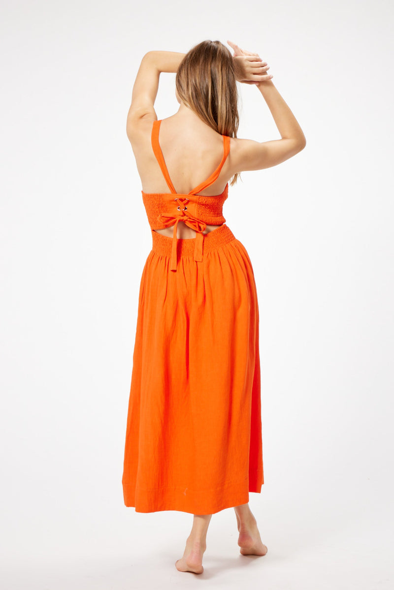 Ryani Dress