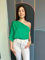 Wallflower Top