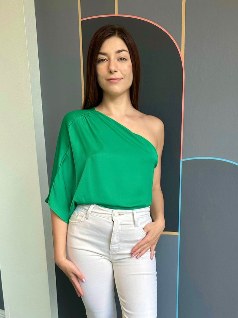 Wallflower Top