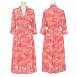 Savannah Dress