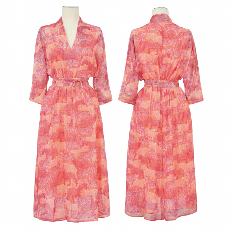 Savannah Dress