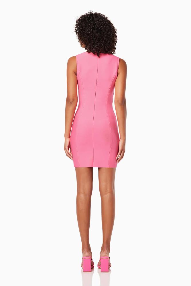 Hayworth Dress