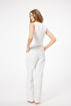 Imogen Linen Trouser