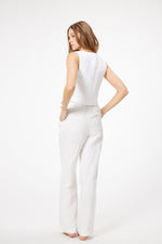 Imogen Linen Trouser