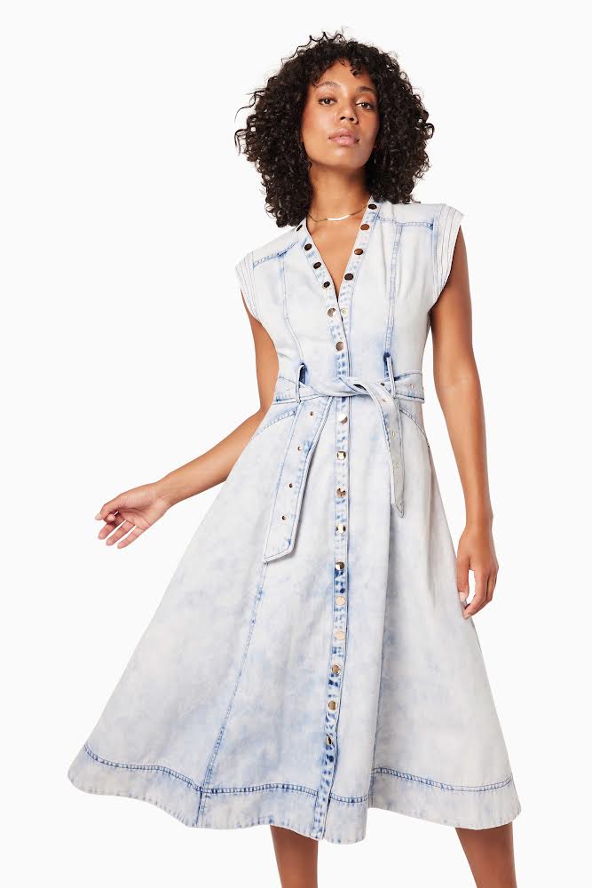 Dean Dress