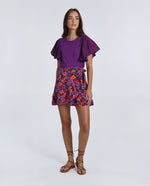 Zoe Skirt