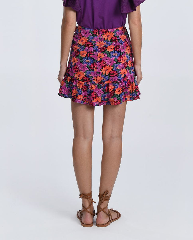 Zoe Skirt