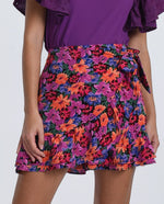 Zoe Skirt