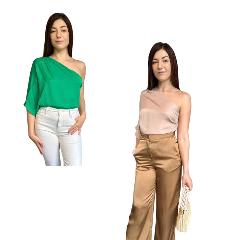 Wallflower Top