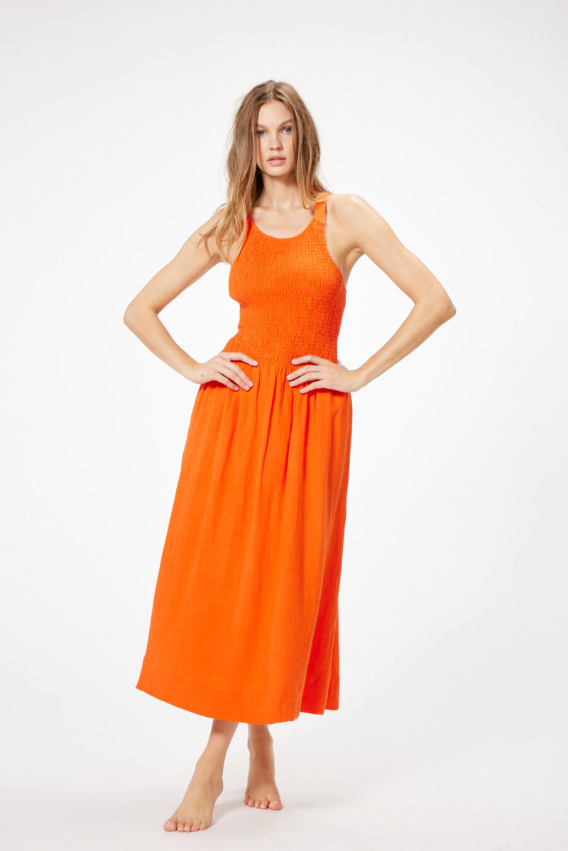 Ryani Dress