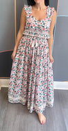 Lorelai Ankle Dress