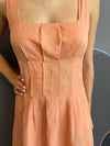 Clarice Corset Dress