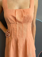 Clarice Corset Dress