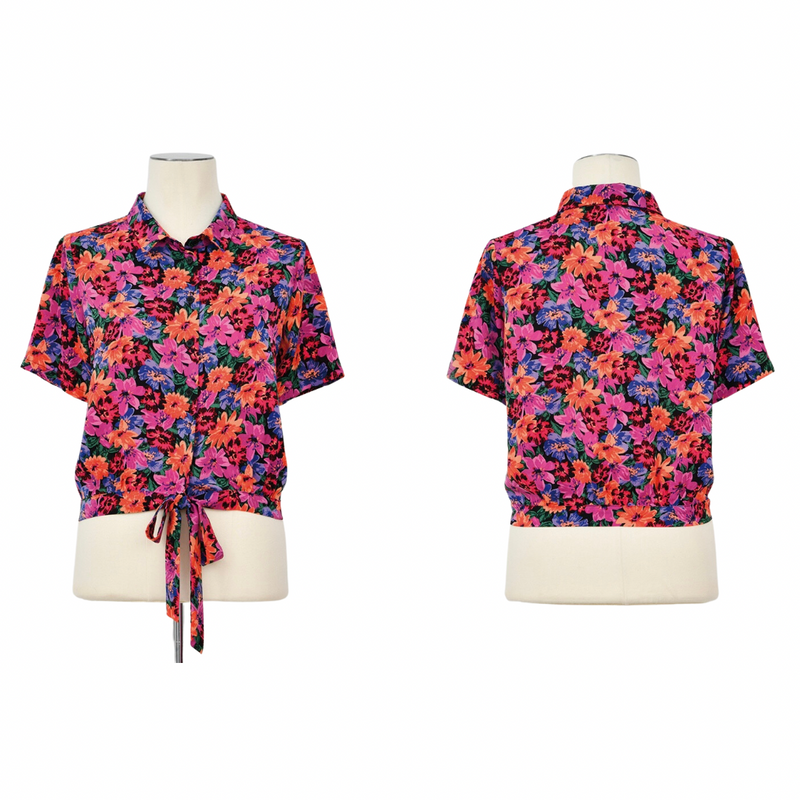 Zoe Top