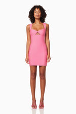 Hayworth Dress