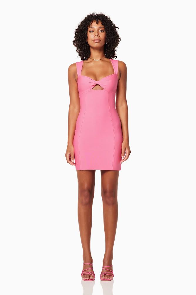 Hayworth Dress