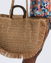Becky Tote Bag
