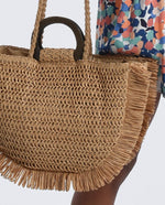 Becky Tote Bag