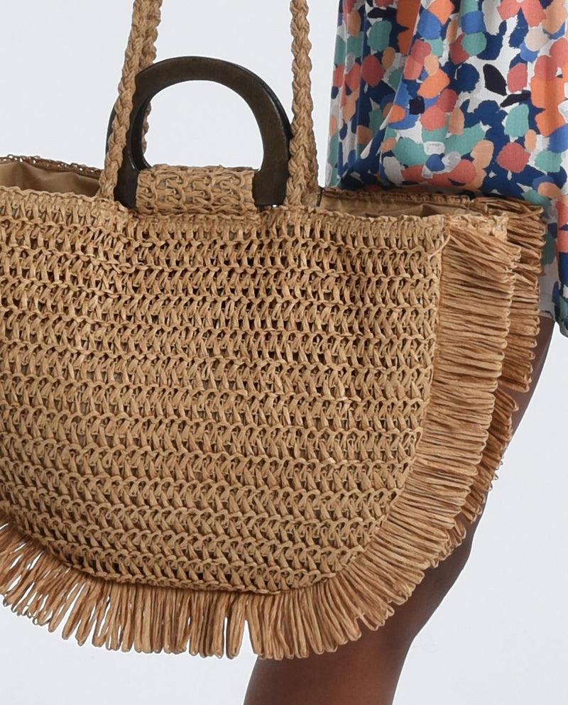 Becky Tote Bag