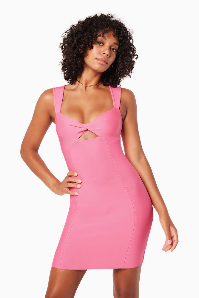 Hayworth Dress