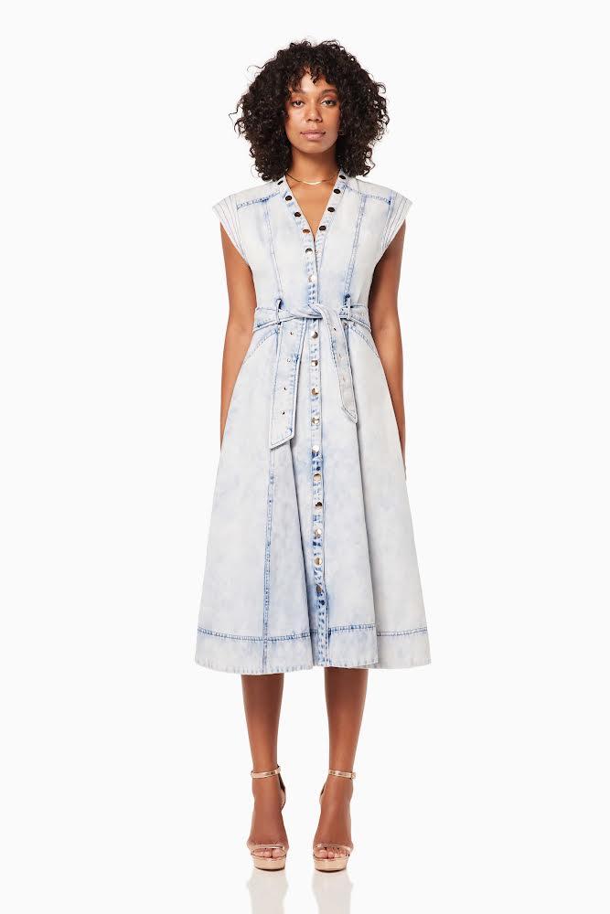 Dean Dress