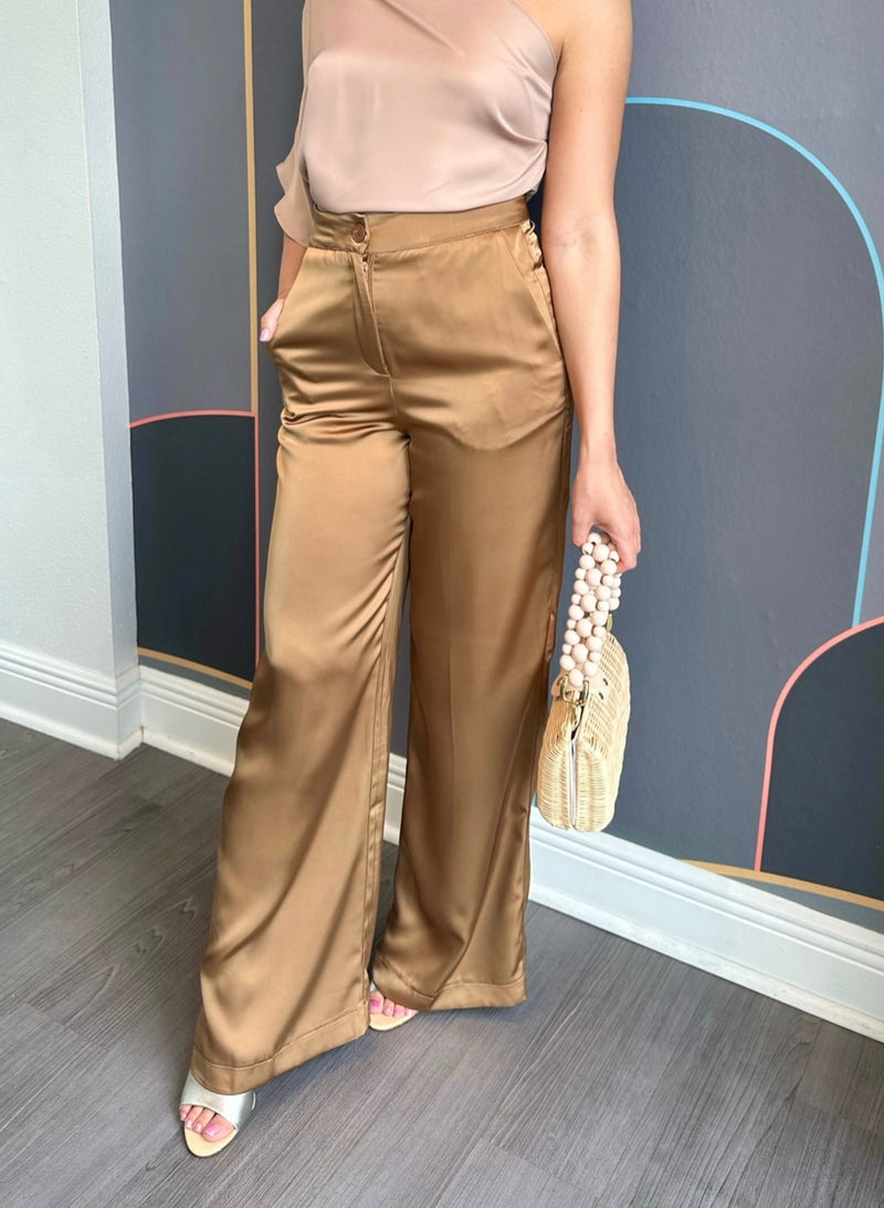 Genesis Pant
