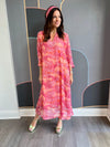 Savannah Dress