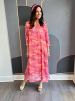 Savannah Dress