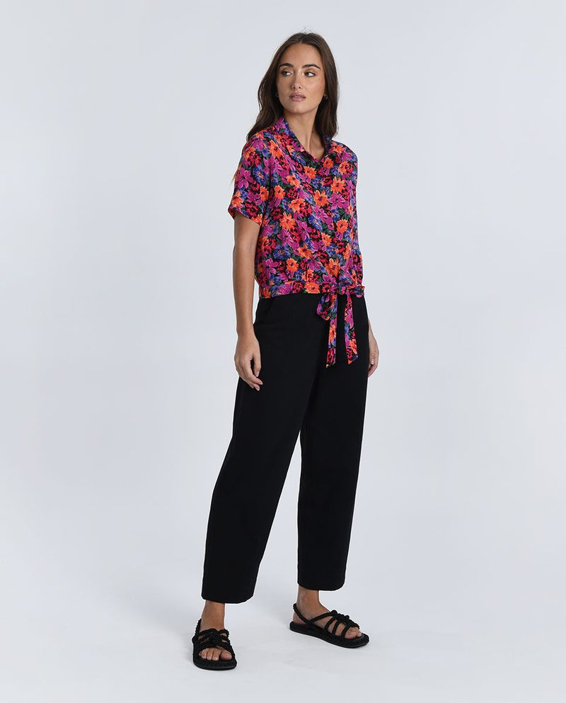 Zoe Top
